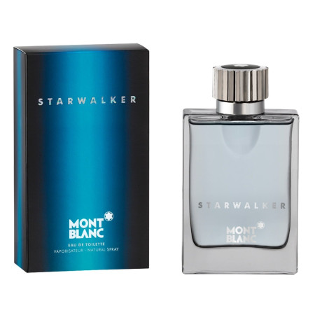 Mont Blanc Star Walker